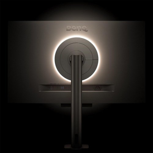 Монитор BenQ 9H.LM2LJ.TBE (снимка 2)