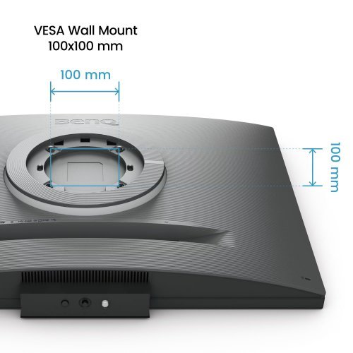 Монитор BenQ 9H.LM2LJ.TBE (снимка 5)