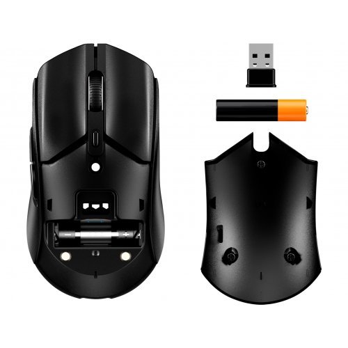 Мишка HyperX 8R2E6AA (снимка 2)