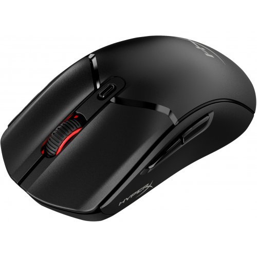 Мишка HyperX 8R2E6AA (снимка 4)