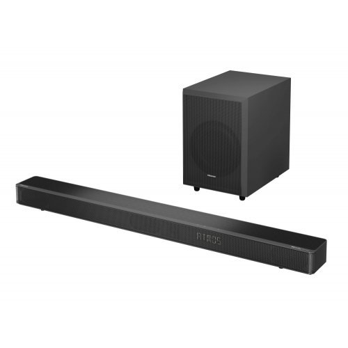 Тонколони Hisense AX3120G (снимка 4)