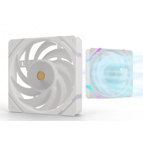 Охлаждане VALKYRIE VK-AIODR360W (снимка 2)