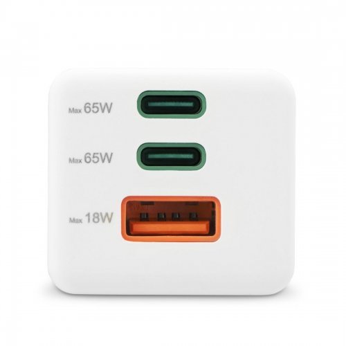 Жично зарядно устройство Hama 201996 (снимка 8)