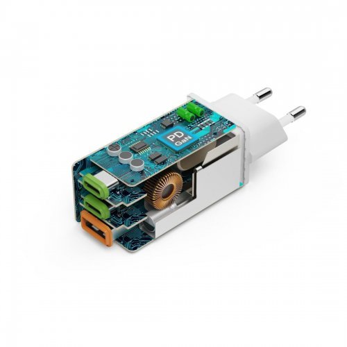 Жично зарядно устройство Hama 201996 (снимка 10)