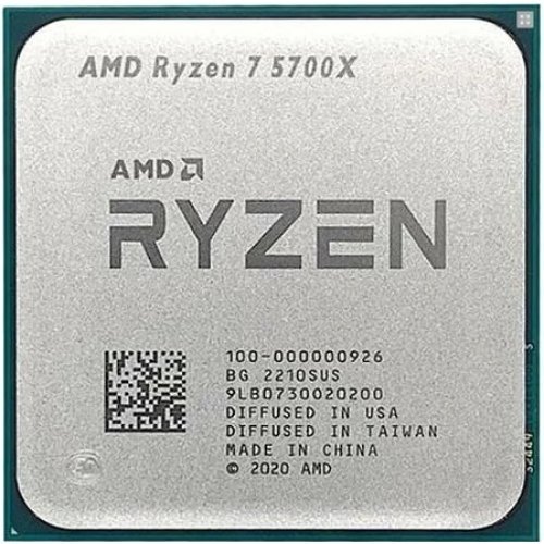 Процесор AMD 100-000000926 (снимка 1)