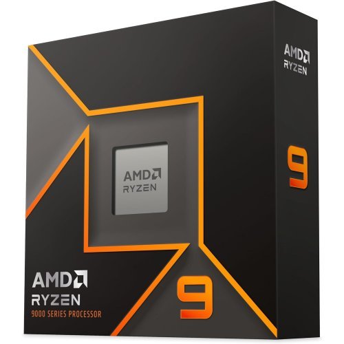 Процесор AMD Ryzen 9 9950X 100-100001277WOF (снимка 1)