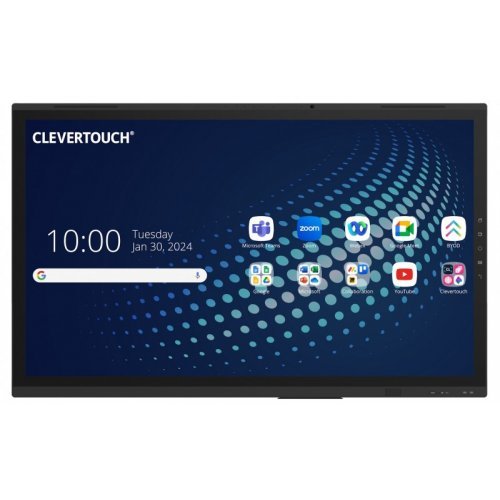 Интерактивни дисплеи > Clevertouch 15486UXPROEDGEAH (снимка 1)