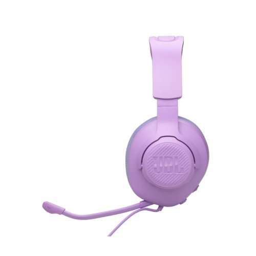 Слушалки JBL JBLQTUM100M2PUR (снимка 2)