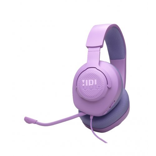 Слушалки JBL JBLQTUM100M2PUR (снимка 3)