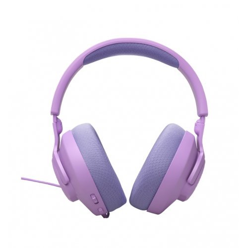 Слушалки JBL JBLQTUM100M2PUR (снимка 4)