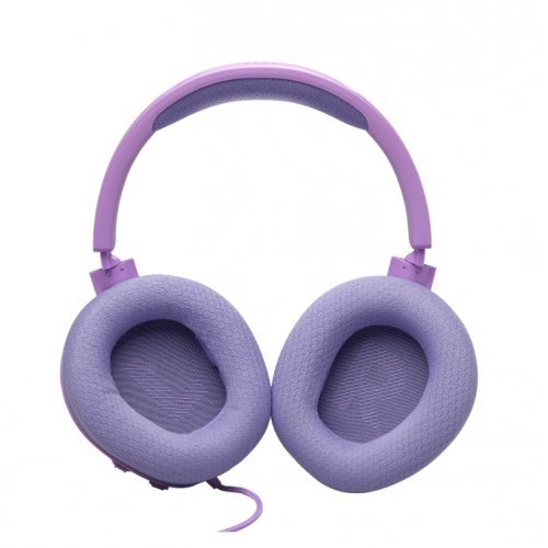 Слушалки JBL JBLQTUM100M2PUR (снимка 5)