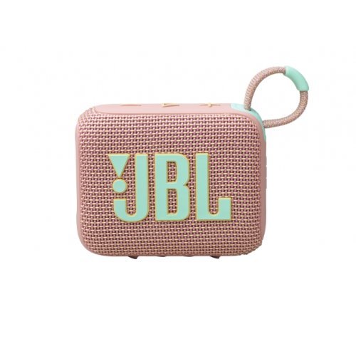 Преносими тонколони > JBL JBLGO4PINK (снимка 2)