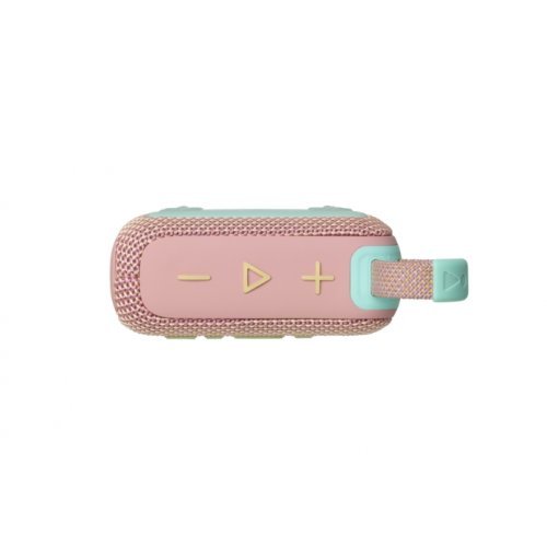 Преносими тонколони > JBL JBLGO4PINK (снимка 9)