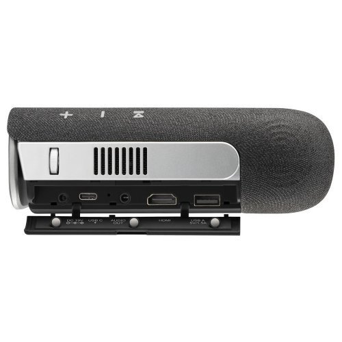 Дигитален проектор ViewSonic M1S (снимка 4)