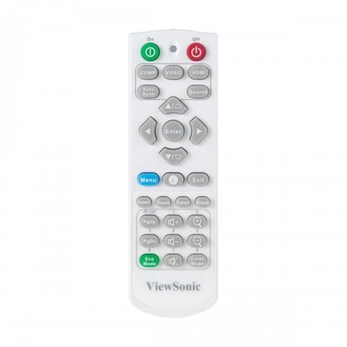 Дигитален проектор ViewSonic PA504W (снимка 11)