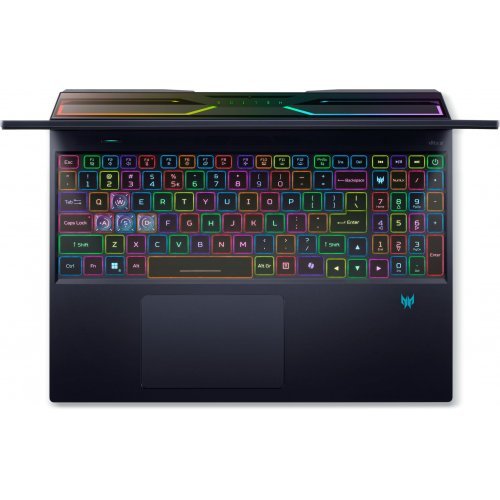 Лаптоп Acer PH18-72-9555 NH.QP4EX.004 (снимка 4)