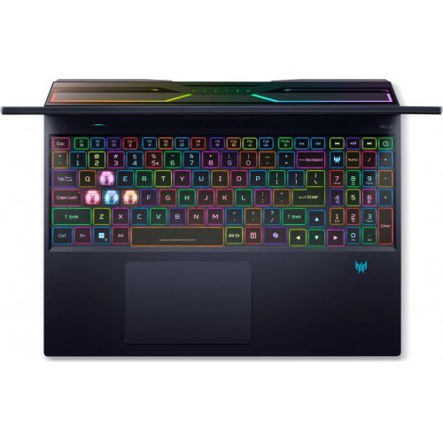 Лаптоп Acer PH18-72-9555 NH.QP4EX.004 (снимка 5)