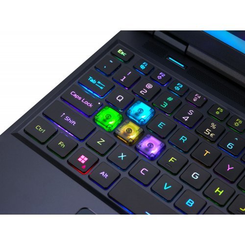 Лаптоп Acer PH18-72-9555 NH.QP4EX.004 (снимка 11)