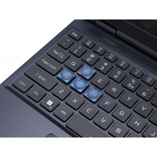 Лаптоп Acer PH18-72-9555 NH.QP4EX.004 (снимка 13)