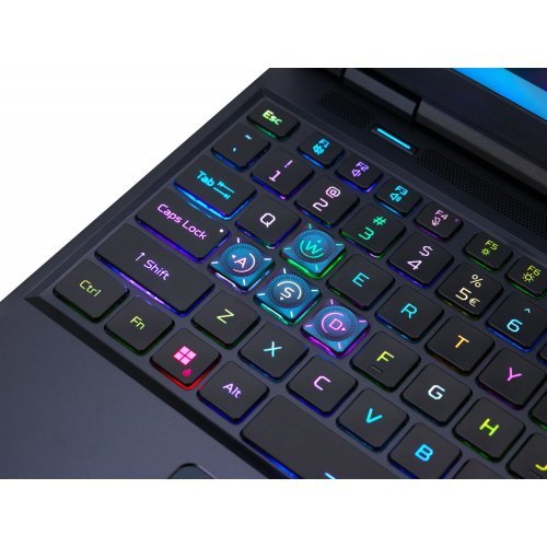 Лаптоп Acer PHN18-71-94DV NH.QNZEX.003 (снимка 12)