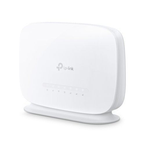 Безжичен рутер TP-Link Archer MR505 (снимка 1)