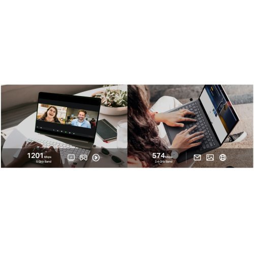 Мрежова карта TP-Link Archer TX20U Nano (снимка 4)