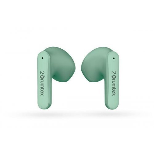 Слушалки A4Tech B20 MINT GREEN (снимка 3)