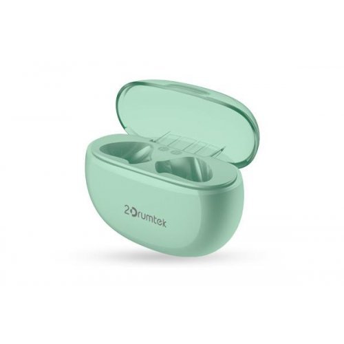 Слушалки A4Tech B20 MINT GREEN (снимка 4)