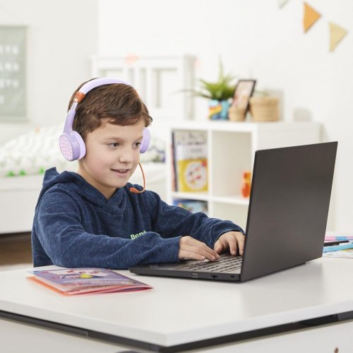 Слушалки Hama 184183 (снимка 6)