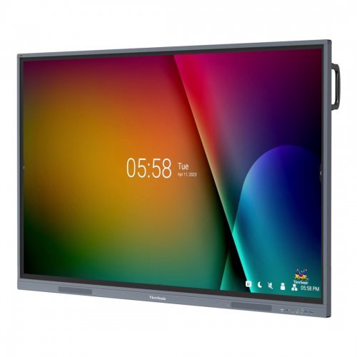 Интерактивни дисплеи > ViewSonic IFP6533-G (снимка 2)