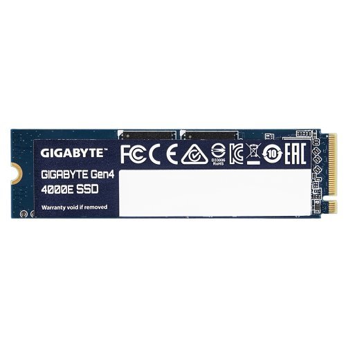 SSD Gigabyte G440E250G M2 (снимка 1)