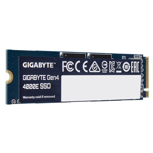 SSD Gigabyte G440E500G (снимка 2)