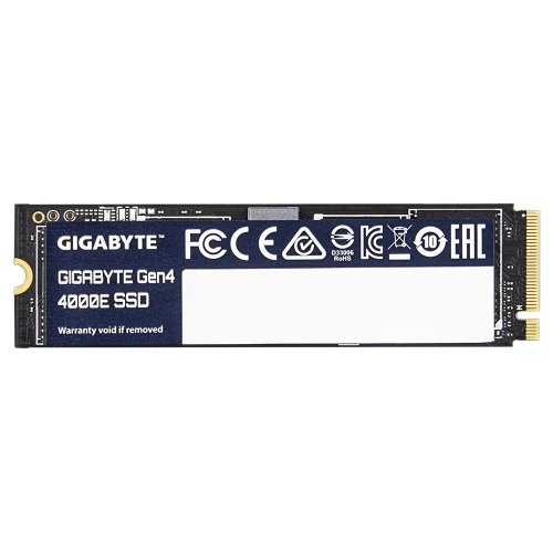 SSD Gigabyte G440E1TB (снимка 1)