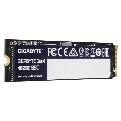 SSD Gigabyte G440E1TB (снимка 2)