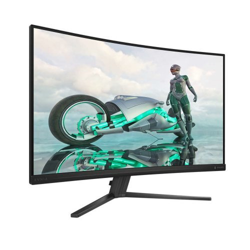 Монитор Philips 32M2C3500L (снимка 3)