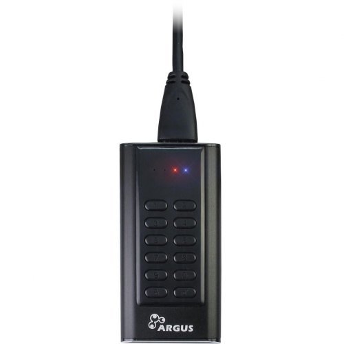 Кутия за диск INTER-TECH GD-MSLK01 88884069 (снимка 3)