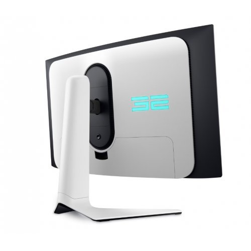 Монитор Dell AW3225QF (снимка 3)