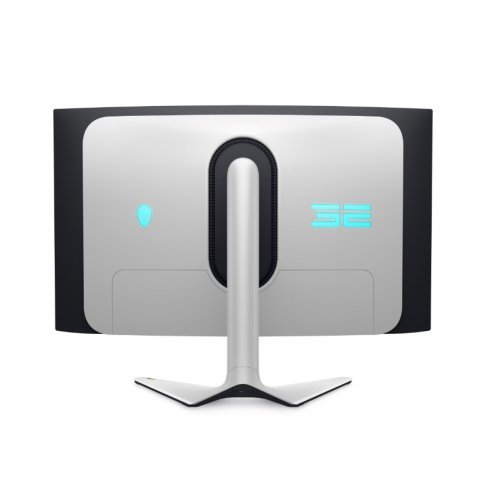 Монитор Dell AW3225QF (снимка 4)