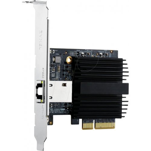 Мрежова карта Zyxel XGN100C-ZZ0102F (снимка 2)