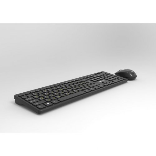 Клавиатура Makki MAKKI-KB-KMX-C16 (снимка 3)