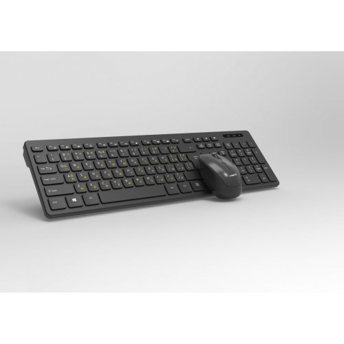 Клавиатура Makki MAKKI-KB-KMX-C16 (снимка 6)