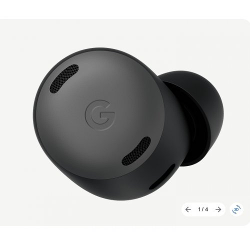 Слушалки Google GOOGLE-HEAD-PIXBUDS-PRO (снимка 1)