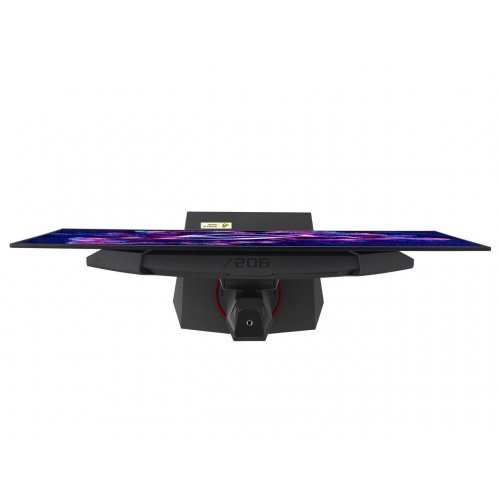 Монитор Asus 90LM08NG-B01170 (снимка 5)