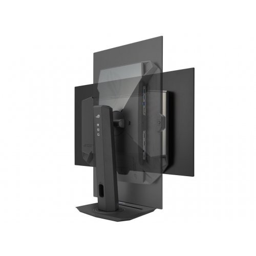 Монитор Asus 90LM08NG-B01170 (снимка 6)