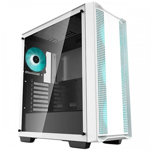 Компютърна кутия DeepCool CC560_WH_V2 (снимка 1)