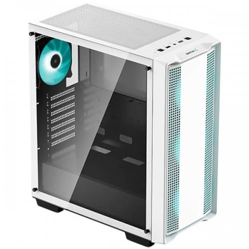 Компютърна кутия DeepCool CC560_WH_V2 (снимка 2)
