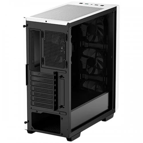Компютърна кутия DeepCool CC560_WH_V2 (снимка 4)