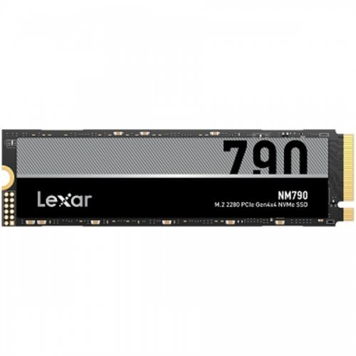 SSD Lexar LNQ790X001T-RNNNG (снимка 1)