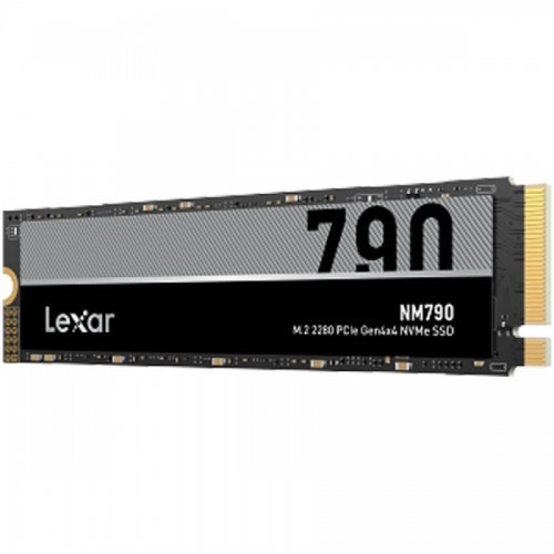 SSD Lexar LNQ790X001T-RNNNG (снимка 2)