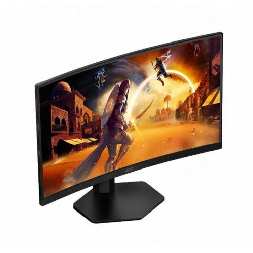 Монитор AOC C27G4ZXU (снимка 5)